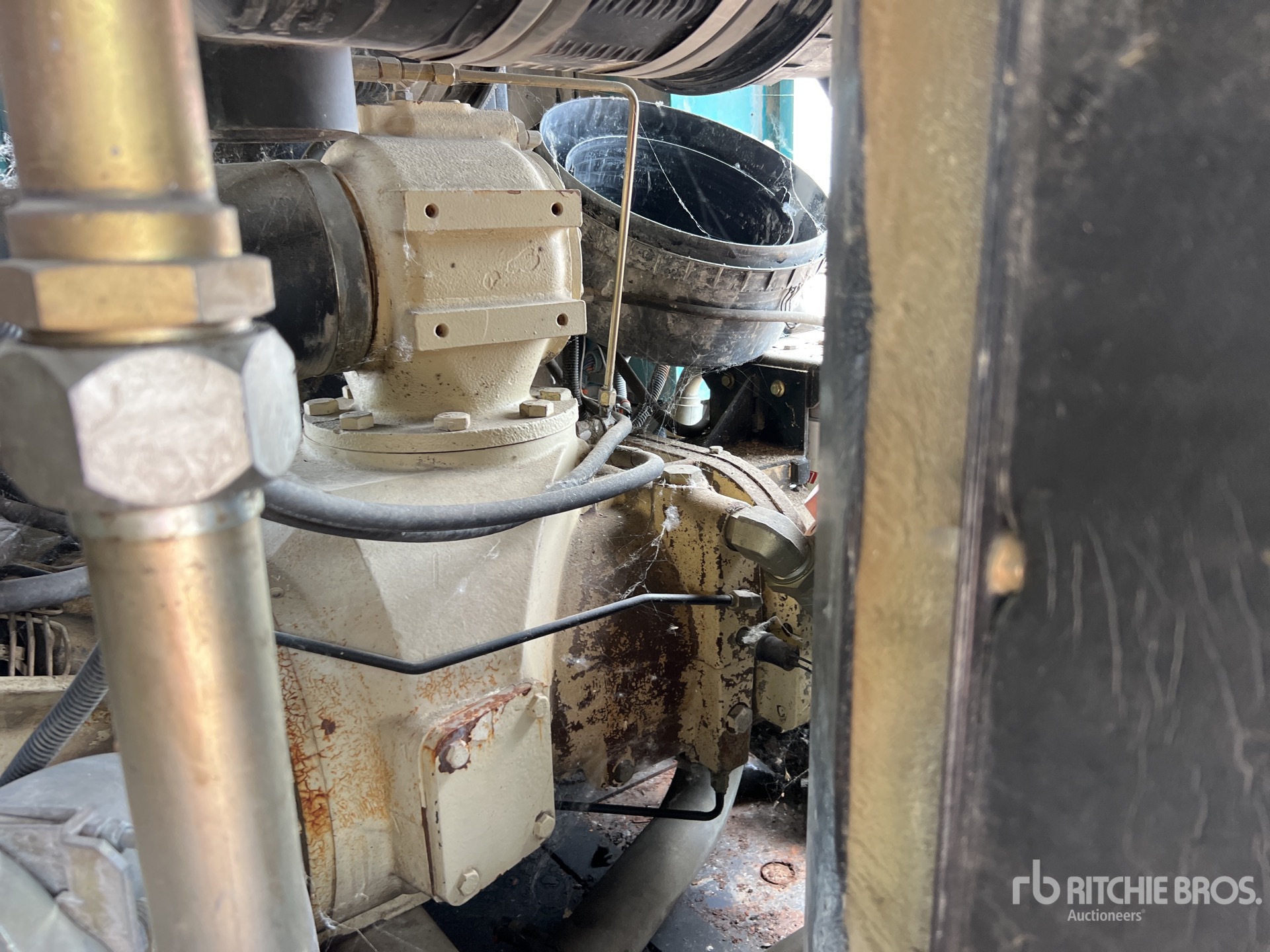 2005 Ingersoll Rand 12235
