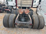 4 Underbody - Truck with