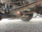 4 Underbody - Truck with