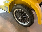 Chassis Photos with