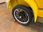 Chassis Photos with