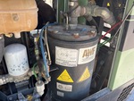 Air Compressor with