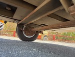 Trailer Chassis with