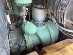 Air Compressor with