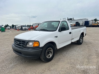 General Appearance with Featured Photo