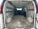 Chassis Photos with