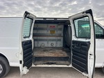 Chassis Photos with