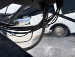 Hydraulics with Hoses