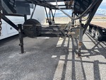 Trailer Chassis with Landing Gear / Tongue Jack