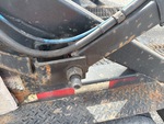 Hydraulics with Cylinder Pins and Bushings