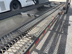 General Appearance with Sheet Metal (fiberglass) Condition