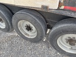 Trailer Chassis with