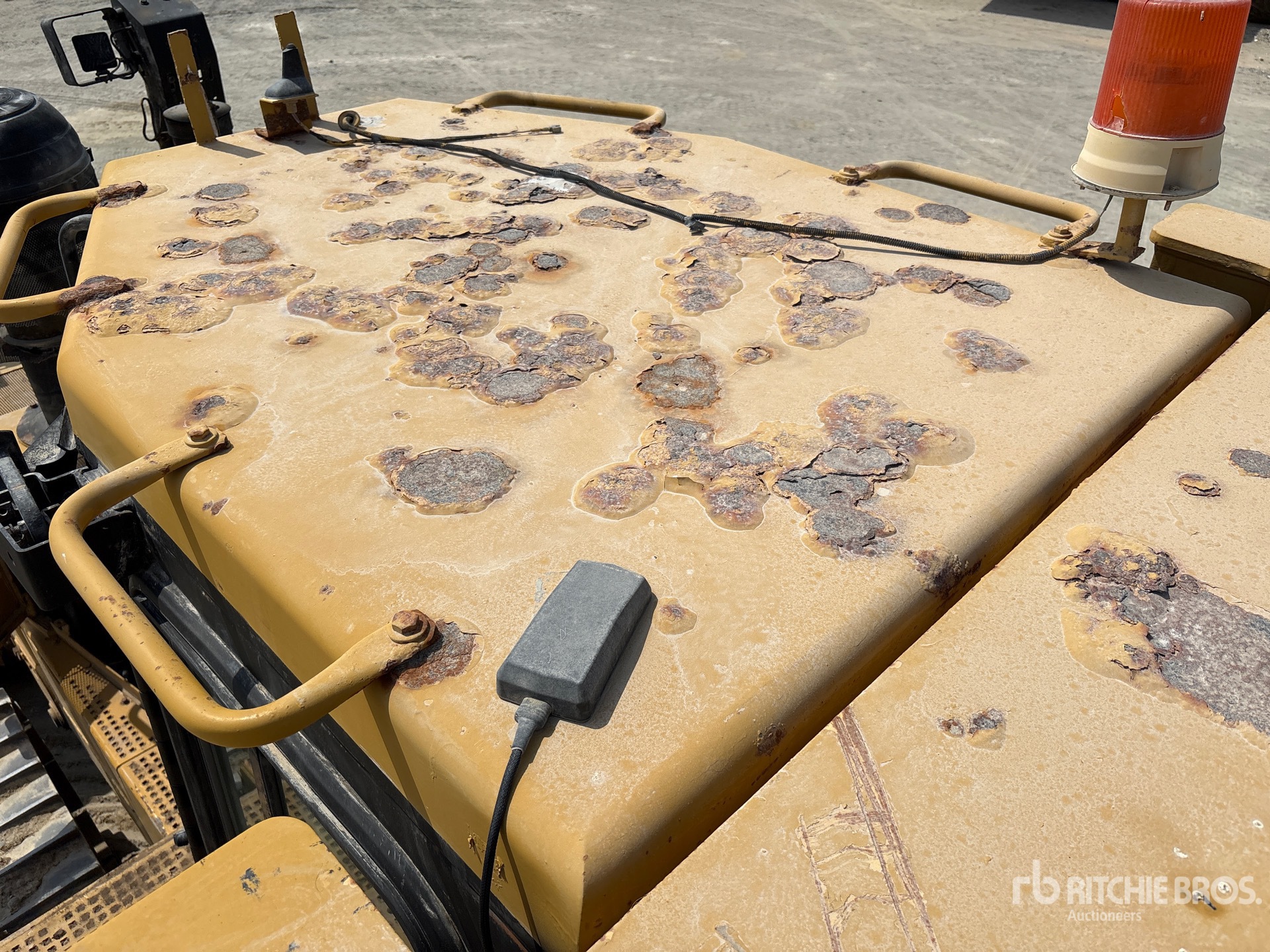 2009 Caterpillar D8R