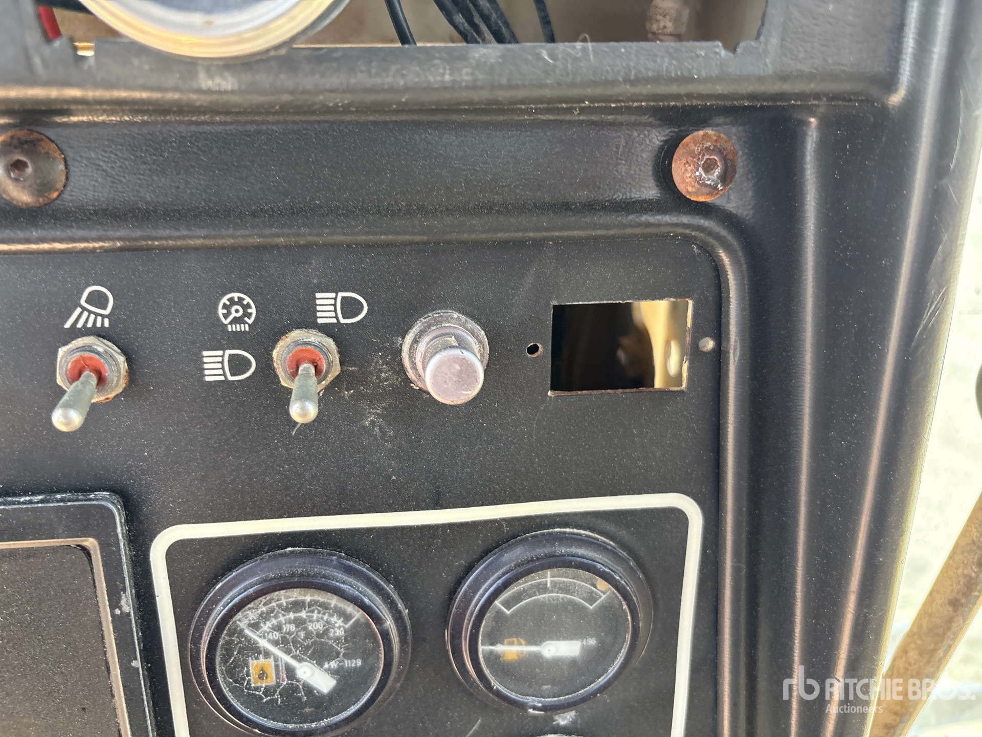 2009 Caterpillar D8R