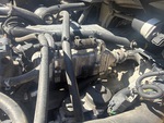 Motor with