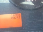 Cab with Engine Hours