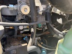 Motor with