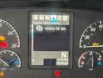 4 Transmision with Engine Hours
