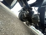 Drivetrain with