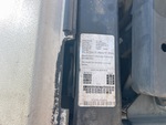 General Appearance with Refrigeration Unit Serial Number