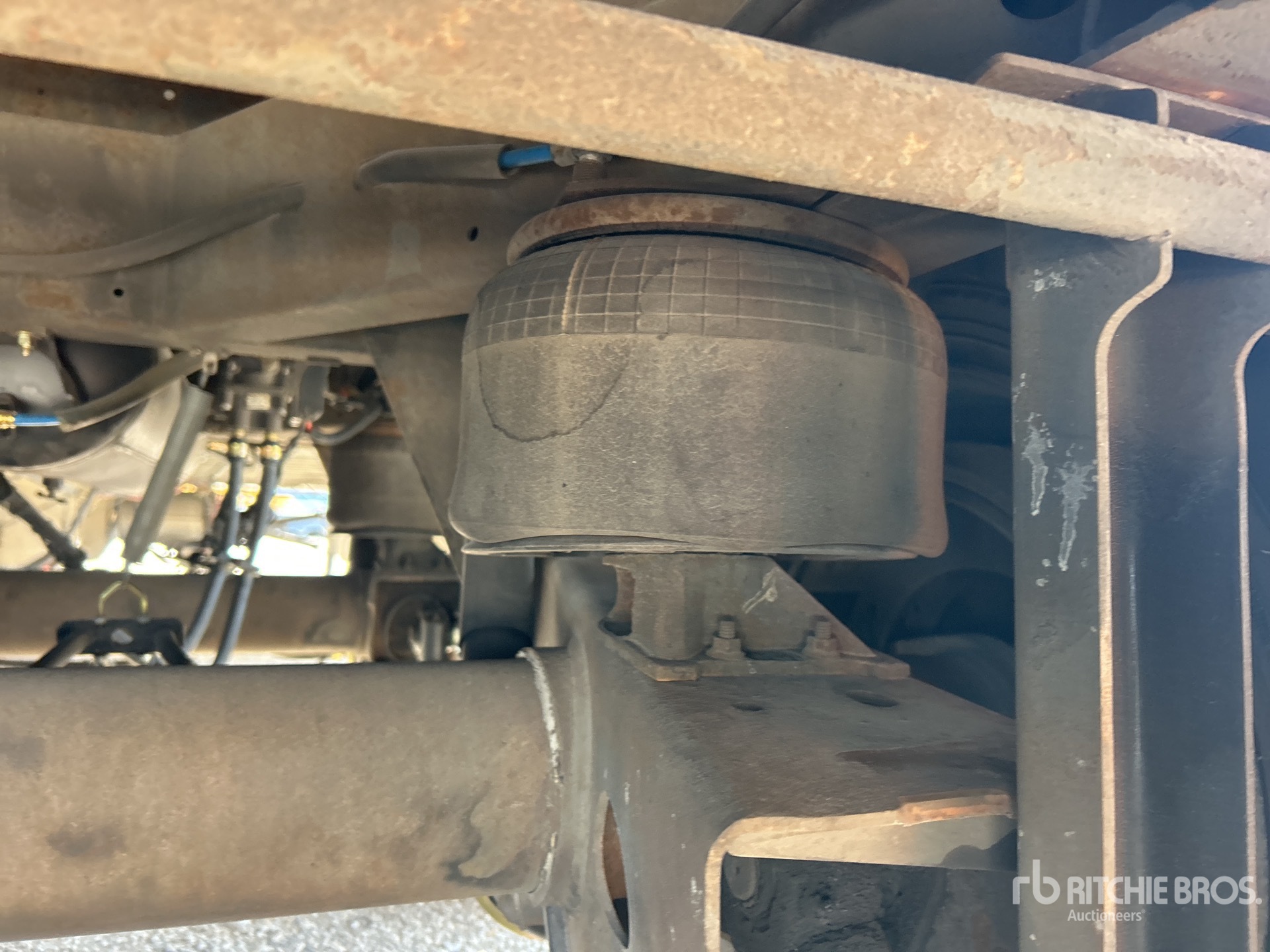2014 Utility VS2RA