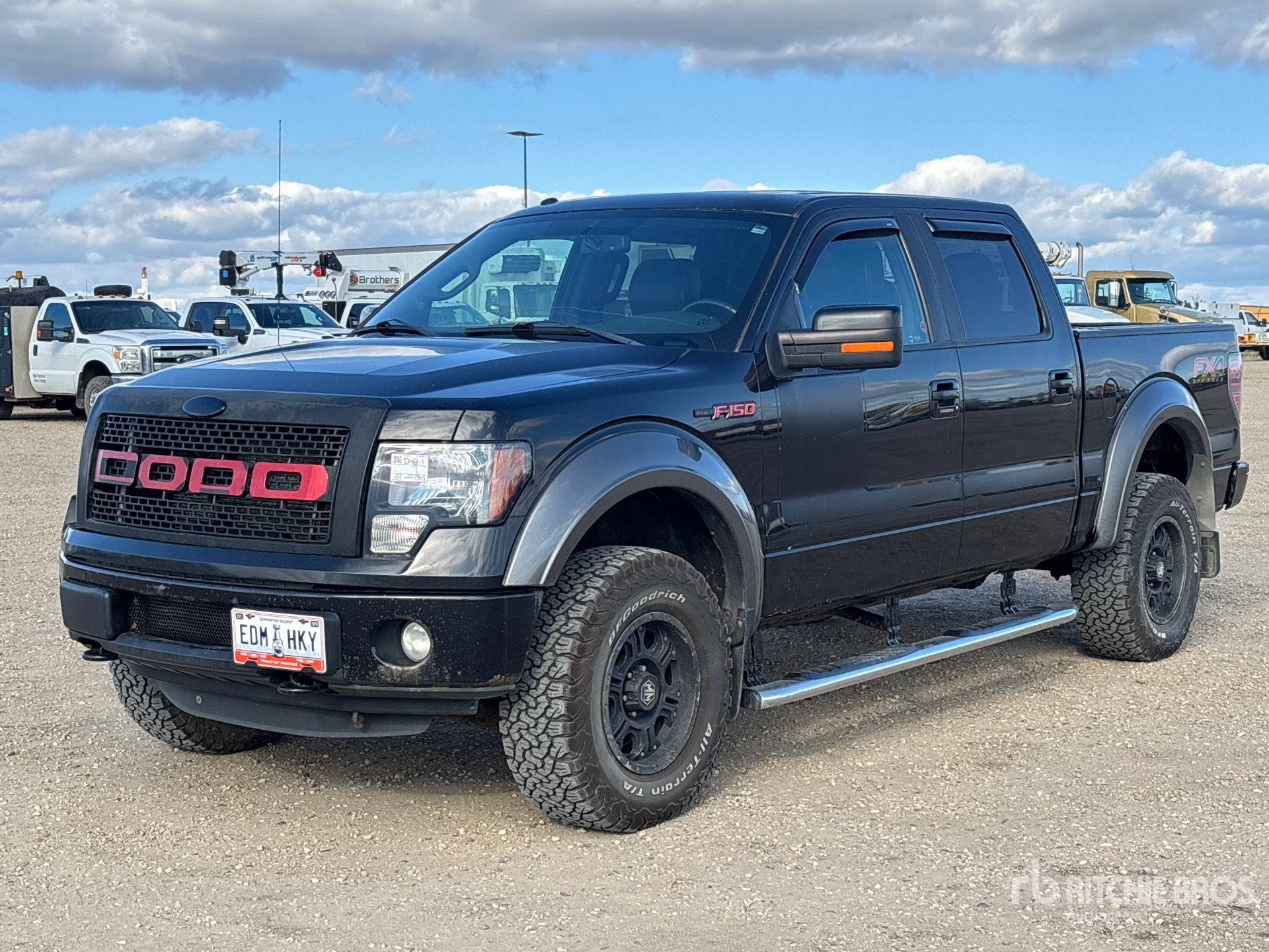 Photo of 2012 Ford F-150