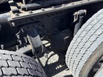 4 dessous de caisse - Camion with