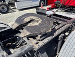 4 dessous de caisse - Camion with