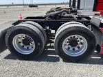 4 dessous de caisse - Camion with