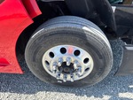 4 dessous de caisse - Camion with