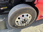 4 dessous de caisse - Camion with