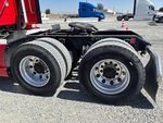 4 dessous de caisse - Camion with