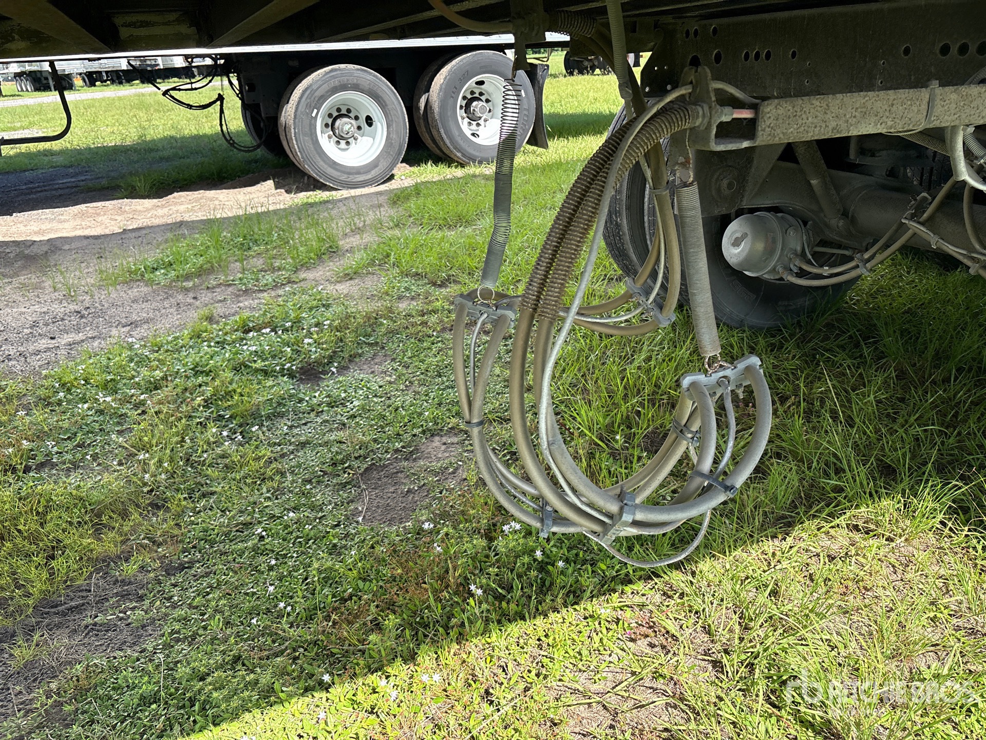 2014 Utility VSA2DX