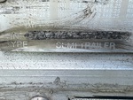 General Appearance with Numéro de série/Numéro d'identification du véhicule automobile