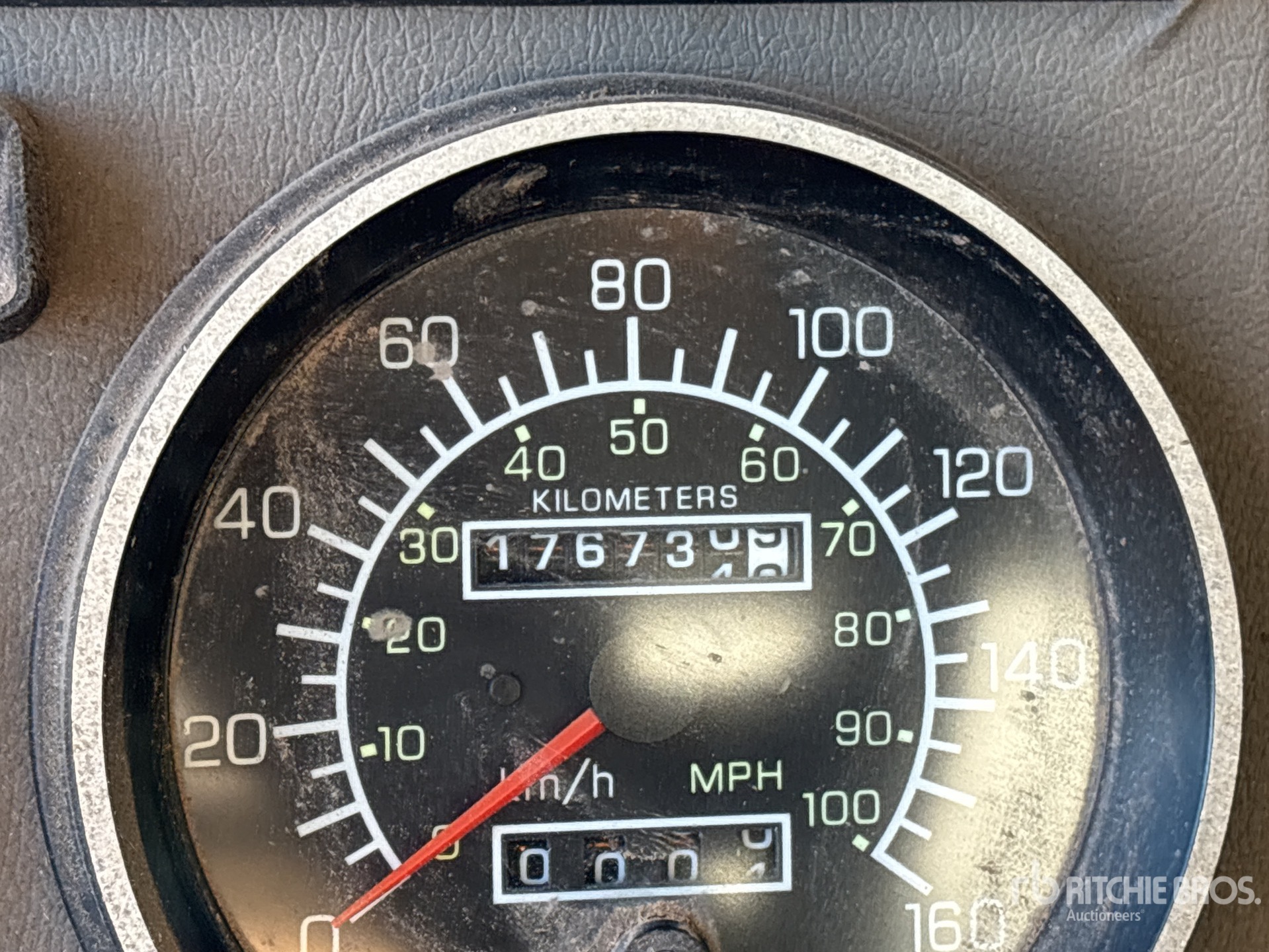 2007 Kenworth T300