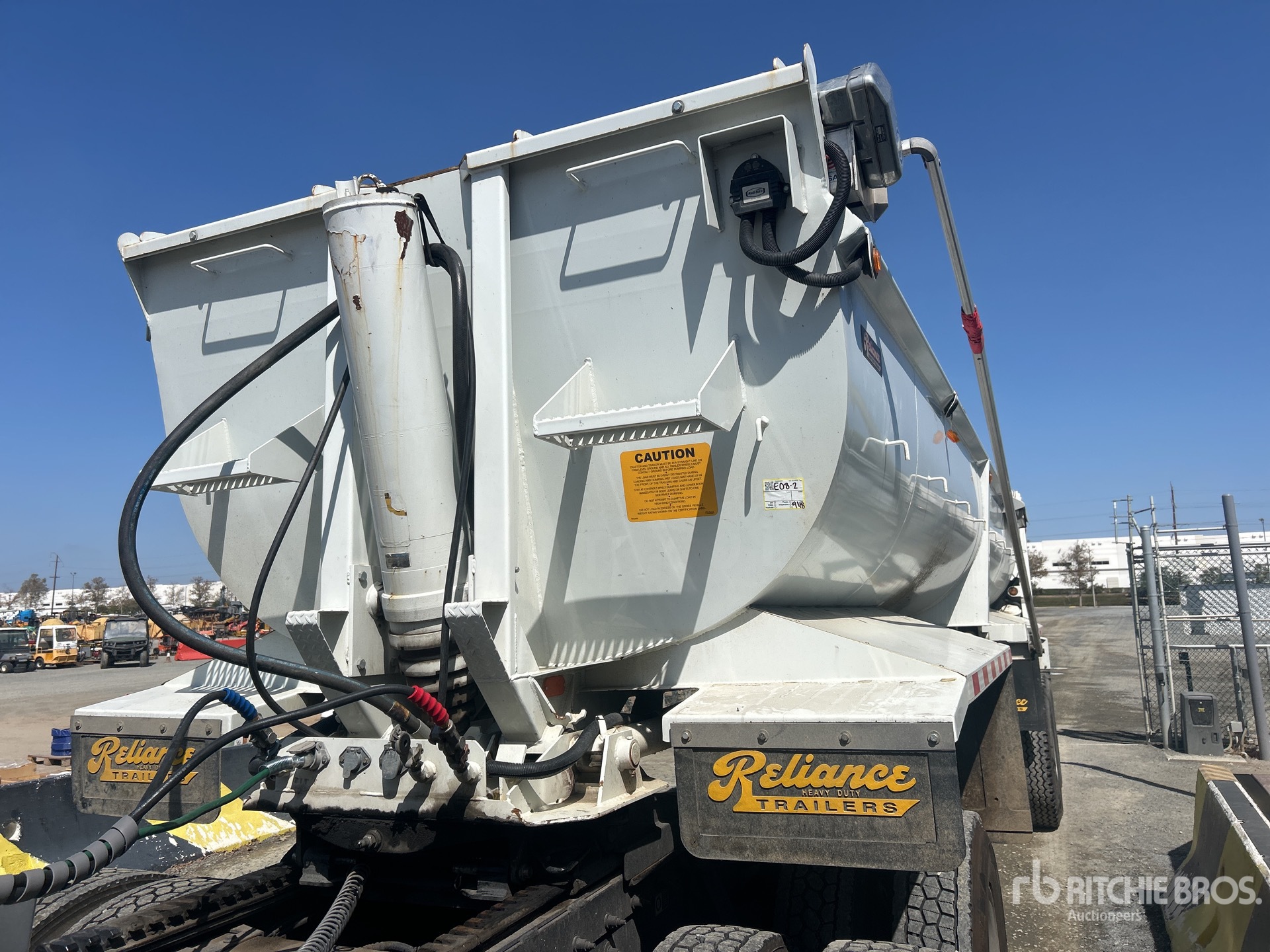 2023 Reliance 2EDSSF-28
