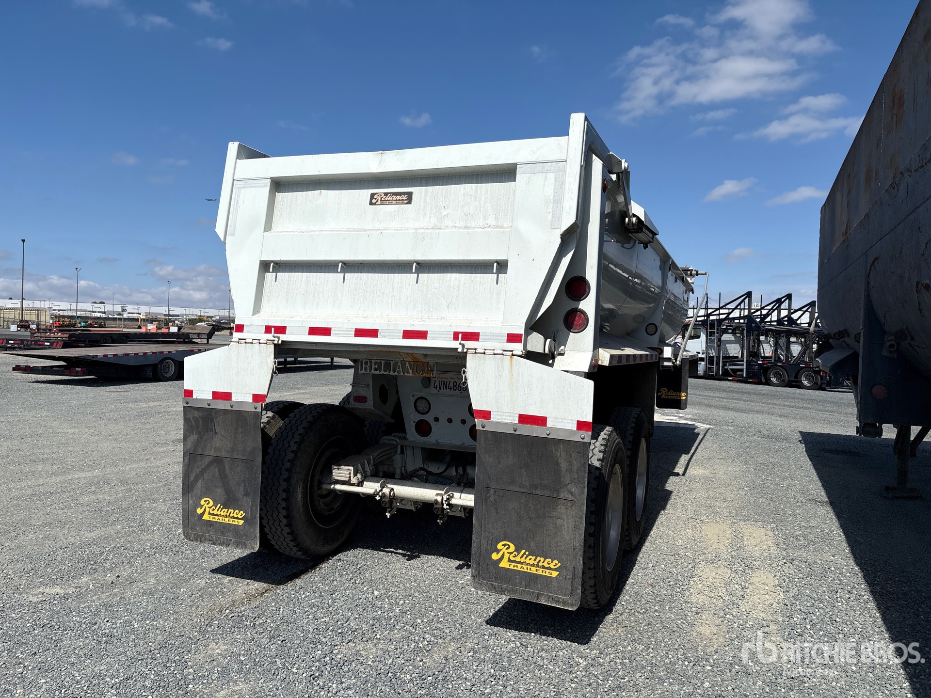 2023 Reliance 2EDSSF-28