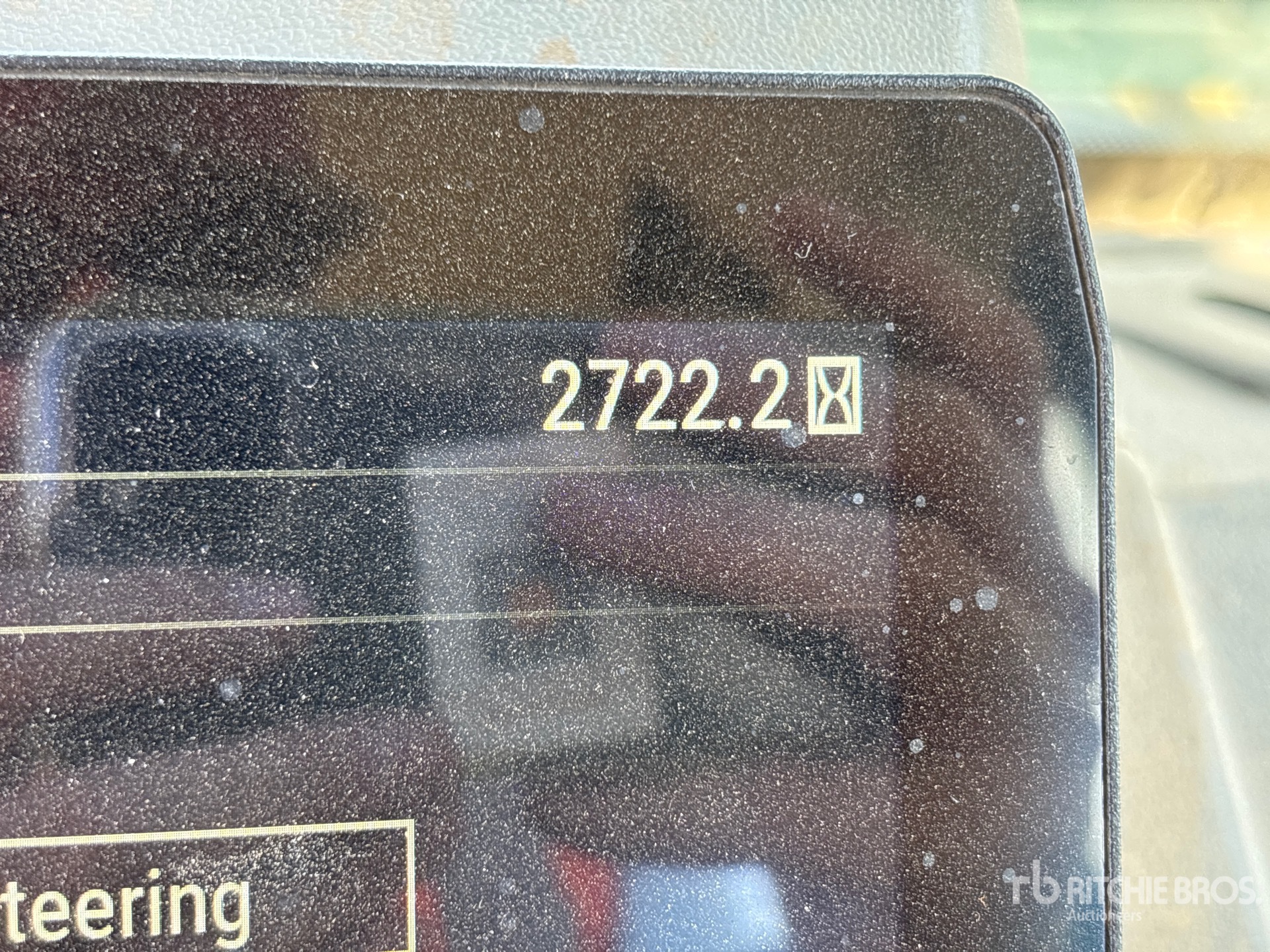 2021 Caterpillar 963