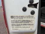 Aspect général with Numéro de série/Numéro d'identification du véhicule automobile