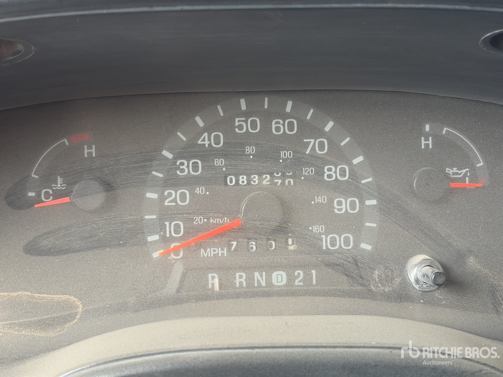 2001 Ford E450