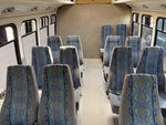 Interior with