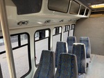 Interior with