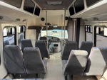 Interior with