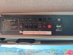 Configuration with