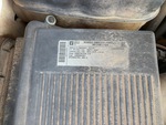 Engine with