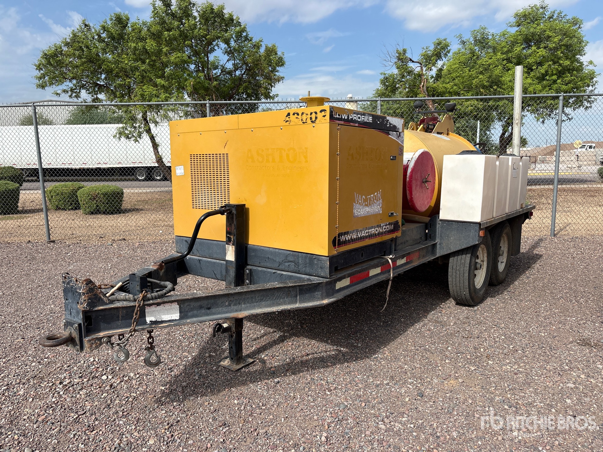Photo of 2014 Vermeer T/A