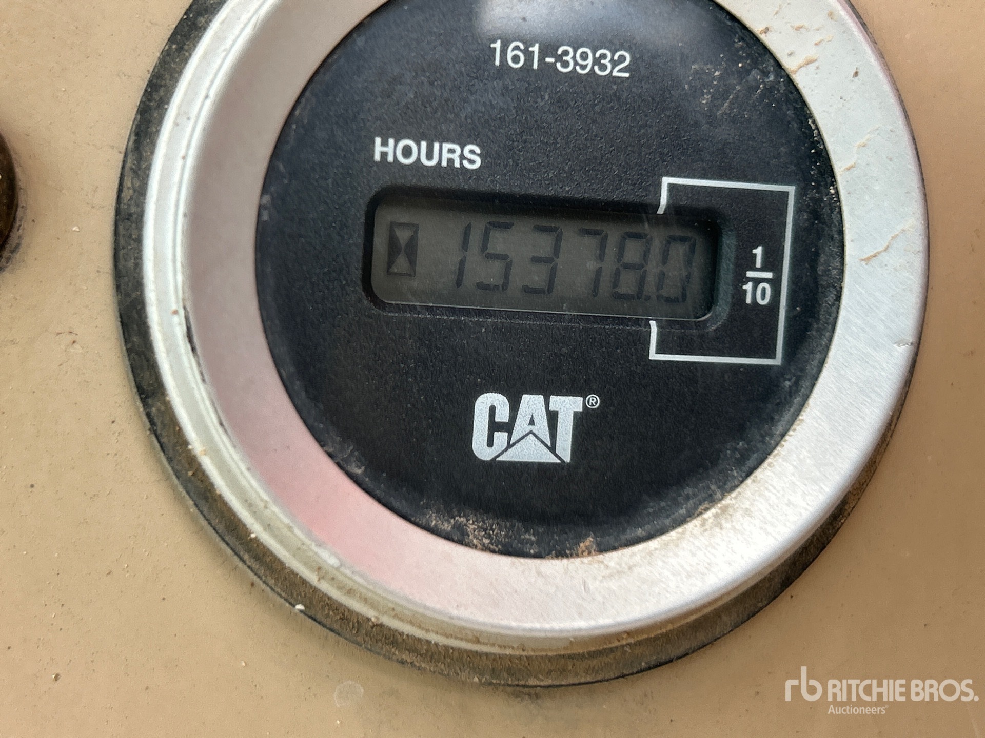2001 Caterpillar 140H