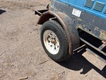 Trailer Chassis with