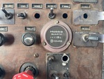 Cab with Engine Hours