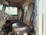Cab with